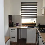 Apartmán Armii Krajowej Dla 4 *