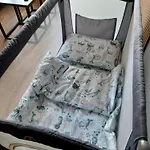 Armii Krajowej Dla 4 Apartmán