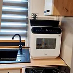 Apartmán Armii Krajowej Dla 4 *