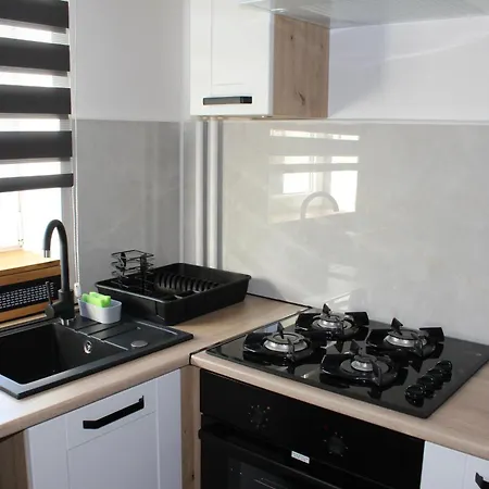 Apartment Armii Krajowej Dla 4 Czestochowa