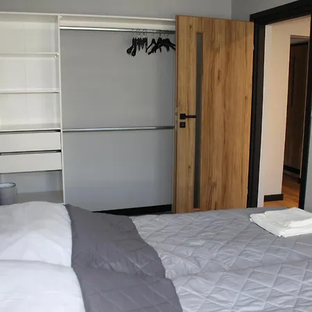 Armii Krajowej Dla 4 ブィドゴシュチュ