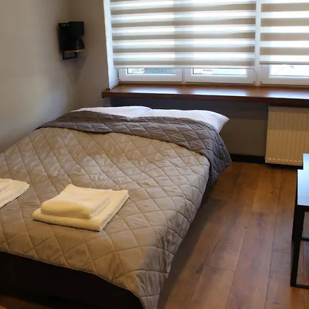 Appartement Armii Krajowej Dla 4 Częstochowa