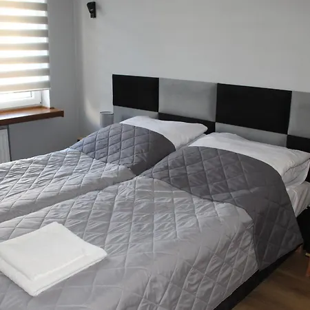 Armii Krajowej Dla 4 Apartment *