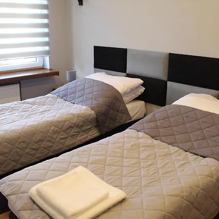 Armii Krajowej Dla 4 Apartment Czestochowa