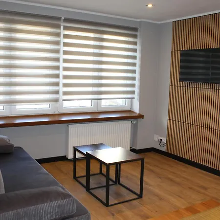 Armii Krajowej Dla 4 * ブィドゴシュチュ