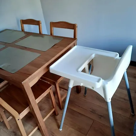 Appartement Armii Krajowej Dla 4