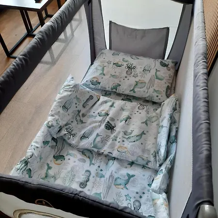 Armii Krajowej Dla 4 Apartment