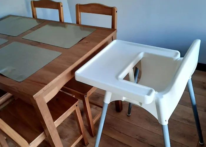 Apartment Armii Krajowej Dla 4