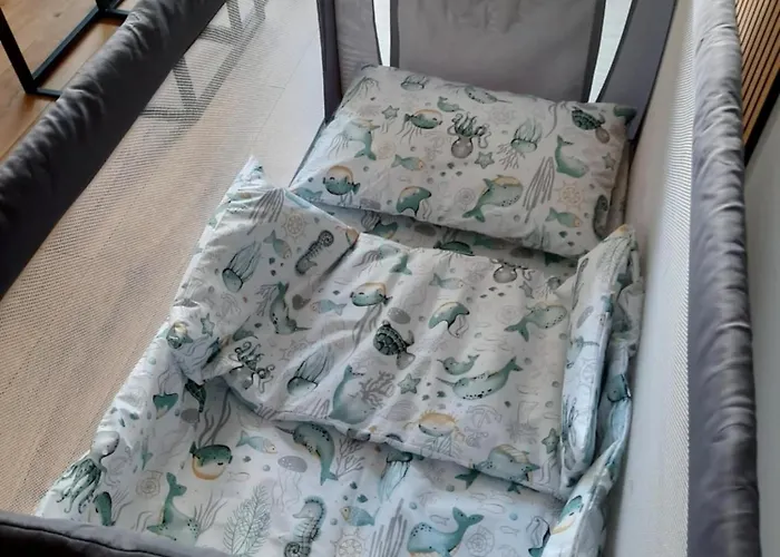 Armii Krajowej Dla 4 Appartement